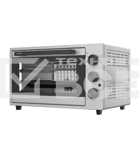 Мини-печь ARDO MO3852AFS2 серый