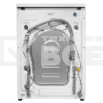 Стиральная машина c инвертором и паром Maunfeld MFWM127IWH053, фото10