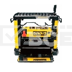 Станок рейсмусовый DeWALT DW733 1800 Вт, 10000 об/мин, нож 317 мм, срез 0-2 мм, фото2