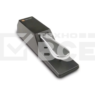 Педаль [MA99005080500] M-audio [SP-2] сустейна рояльного типа с переключателем полярности