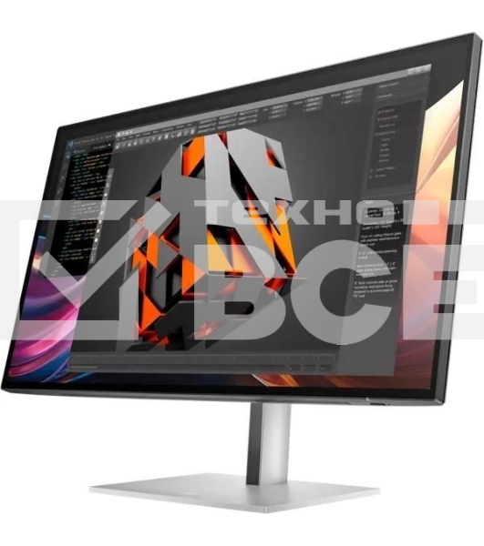 Монитор HP 27