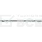 Ноутбук Apple MacBook Air 13-inch 2025 (КЛАВ.РУС.ГРАВ.) Silver 13.6