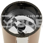 Кофемолка DELTA LUX DE-2202 бежевая, фото3