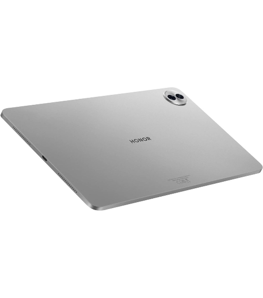 Планшет HONOR Pad 10 HEY3-W00 12.1', 8Gb, 256Gb, Wi-Fi, Android 15, Серый