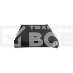 Аудиопроцессор Intrend FLEX 1208D цифровой, 12x8 аналоговых входов/выходов, ПО свободной конфигурации, AEC, AFS, ANC, Dante 32x32, USB 2x2, 8 портов GPIO, управление по RS232/485/IP, фото10