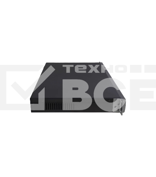 Аудиопроцессор Intrend FLEX 1208D цифровой, 12x8 аналоговых входов/выходов, ПО свободной конфигурации, AEC, AFS, ANC, Dante 32x32, USB 2x2, 8 портов GPIO, управление по RS232/485/IP