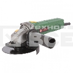 Угловая шлифовальная машина Калибр МШУ-125/900 00000073434, фото 1