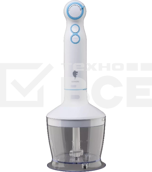 Блендер погружной LEONORD LE-1722
