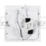 Встраиваемый светильник Smartbuy (SBL-DLSq-9-65K) 9w/6500K, фото3