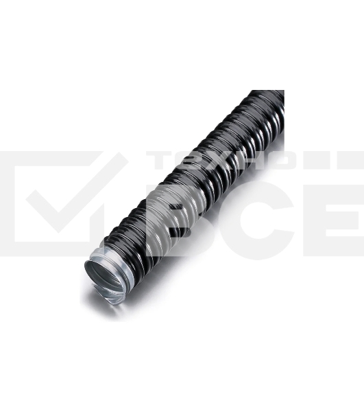 Металлорукав Fortisflex Р3-ЦПнг-LS 38