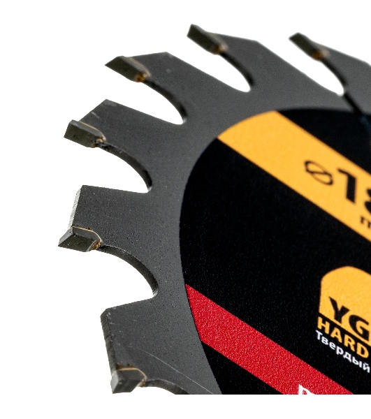 Пильный диск по дереву Denzel ф185х 20 мм, 24 зубьев 733307