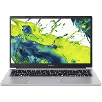 Ноутбук Acer Aspire Lite 15 AL15-36P-C9XQ/15.6'/IPS/Intel Core N150/8Gb/256Gb SSD/Intel Graphics/NoOS/серебристый/1.53kg, фото4