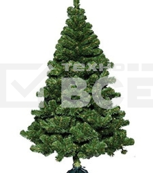 Ель Сибирская 1,8 м 0118