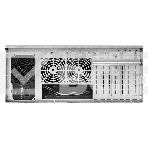 Серверный корпус ExeGate Pro 4U650-18 (RM 19