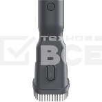 Пылесос Vitek VT-CLSAQUA_RAPID 470Вт серый стальной/серебристый, фото13