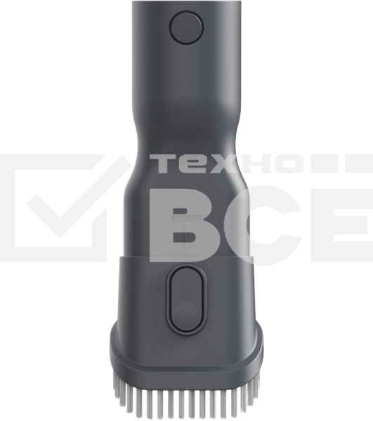 Пылесос Vitek VT-CLSAQUA_RAPID 470Вт серый стальной/серебристый