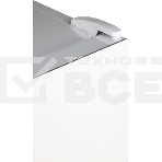 Холодильник Nordfrost NRG 162NF WTM белый кварц двухкамерный 205/105л морозилка снизу, No Frost, фото4