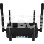Двухдиапазонный роутер Wi-Fi 7 Mercusys MR25BE BE3600, фото6