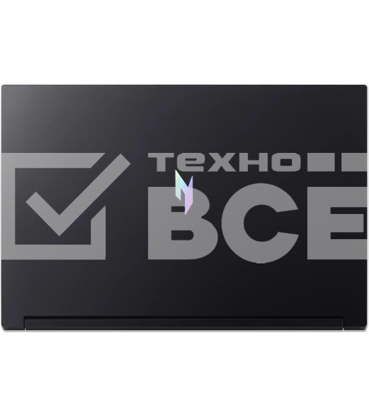 Ноутбук Acer Nitro V 17 AI ANV17-41-R6A6 AMD Ryzen 7 260 3800MHz/17.3