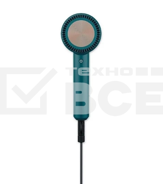 Фен Beurer HC35 Ocean 2000Вт бирюзовый