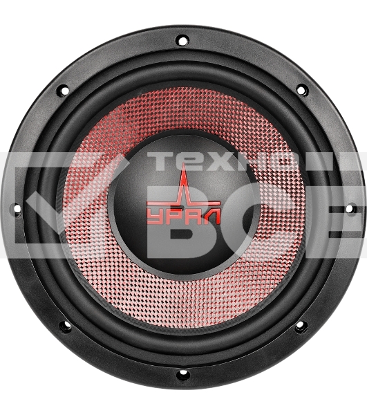 Сабвуфер URAL АК-10 М