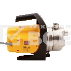 Насос Denzel GP1000Х садовый поверхностный 1000Вт 3500л/ч подъем 44м, фото6