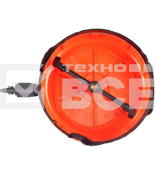 Щетка Bort Speed Master d=12.7мм 0.37м