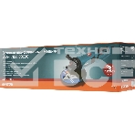 Угловая шлифовальная машина Кратон AMG-2100-230JC 2100Вт 6000об/мин рез.шпин.:M14 d=230мм (3 05 01 047), фото7