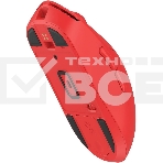 Мышь беспроводная/проводная A4Tech Bloody R72 Pro красный, 26000 dpi, радиоканал, USB/USB-C, кнопки - 7, фото3