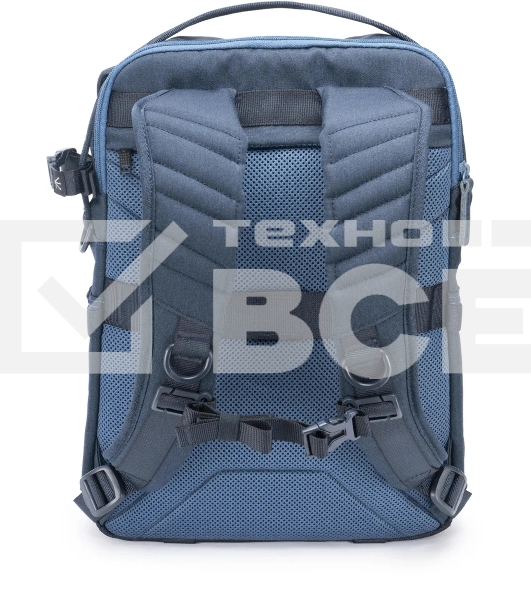Рюкзак для беззеркальной камеры Vanguard Veo Range 41M синий