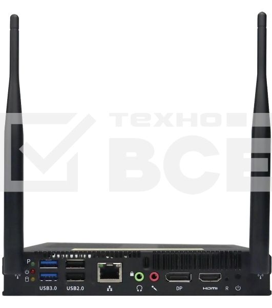 Компьютер Hisense S02BDS5A811E i5/8/128