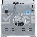 Шкаф духовой газовый Maunfeld EOGC604S, встраиваемый, фото18