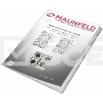 Газовая варочная панель Maunfeld EGHG.64.6CBG/G, 4 конфорки, закаленное стекло, бежевый, фото17