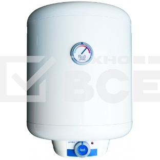 Накопительный электрический водонагреватель Metalac Klassa CH 50 R