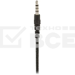 Гарнитура проводная мультимедийная с микрофоном SVEN AP-151MV, черный, фото3