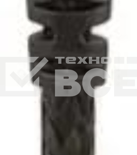 Гарнитура проводная мультимедийная с микрофоном SVEN AP-151MV, черный