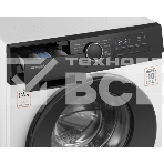 Стиральная машина Weissgauff WM 48128 Inverter Steam, фото8