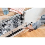 Встраиваемая посудомоечная машина Gorenje GV642D90, черный, 59.8 см, 14 компл., 45 дБ, класс A+++, фото5