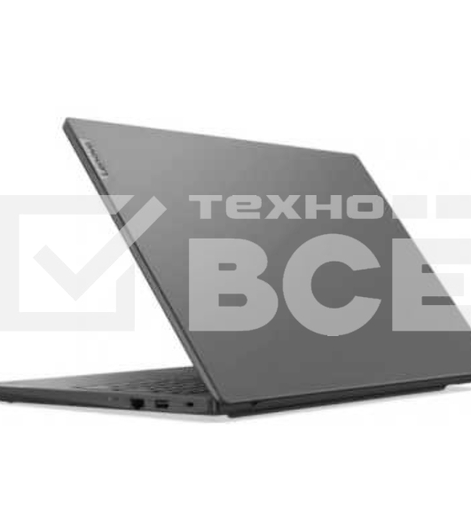 Ноутбук Lenovo V15 G4 ABP/15.6'/TN/AMD Ryzen 7 7730U/16Gb/512Gb SSD/AMD Radeon Graphics/no OS/черный/1.65kg