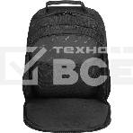 Рюкзак для ноутбука 15.6' Digma Stash S2 черный полиэстер (DGbP15S2BK), фото11