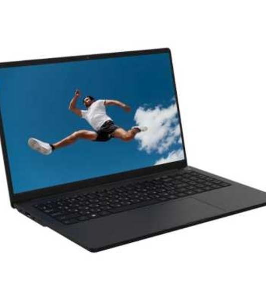 Ноутбук Rikor NEURO 3 15’’ OP-02 AMD Ryzen 5 7430U/2x8Gb/1x512Gb