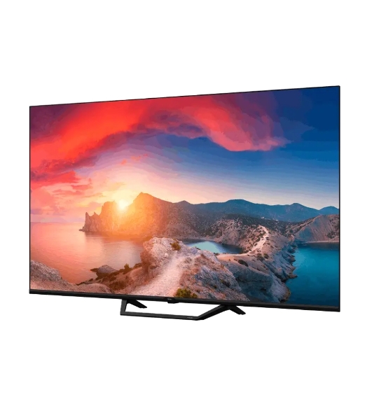 Телевизор Haier 65' HQLED S2 Pro QLED