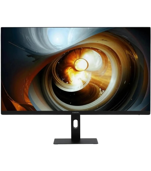 Монитор 27' Xiaomi A27Qi 2026 (IPS, 2560x1440, 120Hz, 178°/178°, 300cd/m2, 1300:1, 6ms, HDMI, DP) (P27QDA-RAGL)