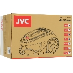 Пылесос JVC JH-VC400 серый, 320/1800 Вт, уборка сухая, пылесборник контейнер, 2.5 л., фото13