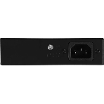 Коммутатор 6PORT NETIS P106C 10/100M 4POE, фото4