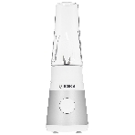 Блендер стационарный Bosch MMB2111T серебристый, 450 Вт, 1 скорость, фото10