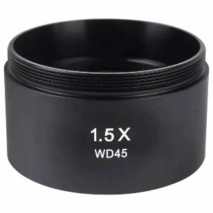 Вспомогательная линза объектива Kaisi 1.5X WD45