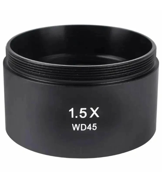 Вспомогательная линза объектива Kaisi 1.5X WD45
