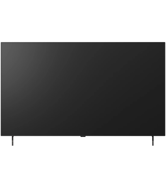 Телевизор LG OLED55B6RLA, 55', черный-серый, OLED, 4K Ultra HD, 120Hz, WebOS