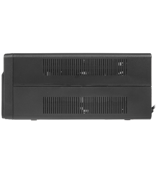 Источник бесперебойного питания APC Back-UPS BX950MI-GR/950 ВА/520 Вт/4 х CEE 7 (евророзетка)